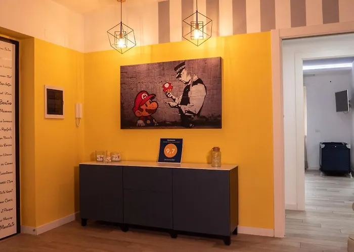 Wanderlust Guesthouse