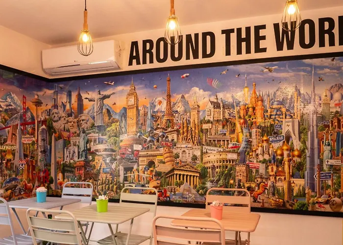 Wanderlust Guesthouse
